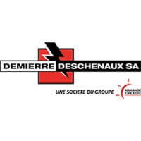 Demierre Deschenaux SA logo - Similar company to Protocol Sa