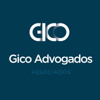 Gico Advogados Associados logo - Similar company to Hd Advogados