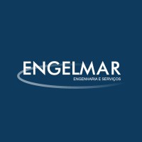Engelmar logo - Similar company to Eutrabalho - App Dos Serviços Em Domicílio.