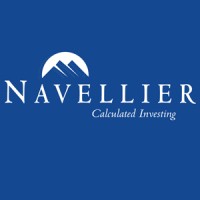 Navellier & Associates, Inc. logo - Similar company to X Co