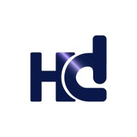 Hal Digital logo - Similar company to The3Beez
