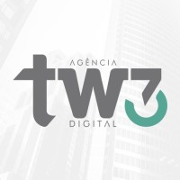 Tw3 Digital logo - Similar company to Agência Santis