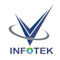 Vaigunth InfoTek (V-InfoTek) logo - Similar company to Vaigunth Ener Tek Pvt Ltd