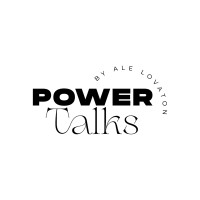 Power Talks logo - Similar company to Belgian Poweraddicts