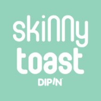Skinny Toast logo - Similar company to Blueprint Ag