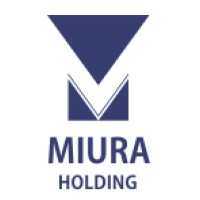Grupo Miura logo - Similar company to Brasil Pack