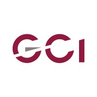 GCI logo - Similar company to Gci