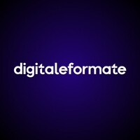 Digifom logo - Similar company to Iit Trading