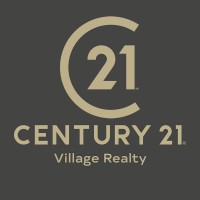Century 21 Village Realty logo - Similar company to Sempra Utilities