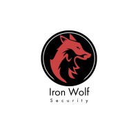 Iron Wolf Security logo - Similar company to Iron Wolf Technology