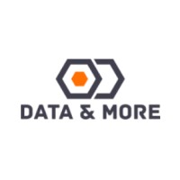 Data & More logo - Similar company to Human Relations Design
