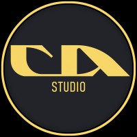 Cyber Arts Studio logo - Similar company to Cyball