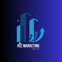 RTZ Marketing logo - Similar company to The Mane Creative