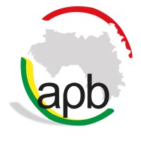 APB-Guinée logo - Similar company to Wonsiga