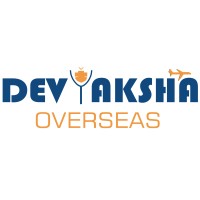 Devyaksha Overseas Pvt. Ltd. logo - Similar company to E-Cell,Soe,Davv