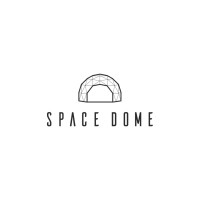 Spacedome logo - Similar company to 4Crms