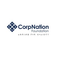 CorpNation Foundation logo - Similar company to Tobinco Media Group