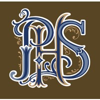 PRINT HOUSE STUDIO logo - Similar company to Squid&Pig