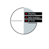 Display Fabrication Group, Inc. logo - Similar company to Blacklines.