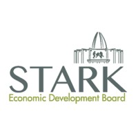 Stark Economic Development Board logo - Similar company to Lake Development Authority