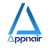 Appnair logo - Similar company to Bookyourday