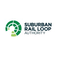 Suburban Rail Loop Authority logo - Similar company to North Link