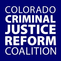 Colorado Criminal Justice Reform Coalition logo - Similar company to Cell-Guardian
