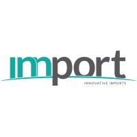 Innport - Innovative Imports logo - Similar company to Realists Training Technologies