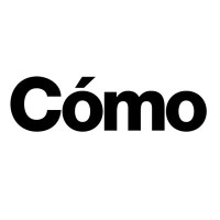 Cómo Design logo - Similar company to Maneko