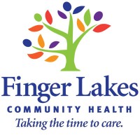 Finger Lakes Community Health logo - Similar company to Addex Inc.