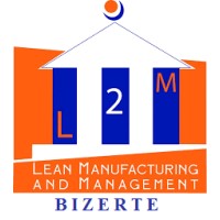 L2M 4.0 Bizerte logo - Similar company to Gdg Bizerte