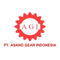 PT Asano Gear Indonesia logo - Similar company to Cv. Multi Mas