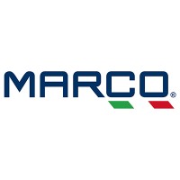 MARCO S.p.A. logo - Similar company to Klinger Germany