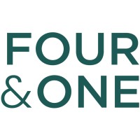 Four and One Consulting logo - Similar company to Curiosity Campus