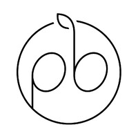 Pale Bloom Audio logo - Similar company to Pyramind Creative