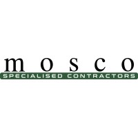 Mosco Specialised Contractors (South Africa, UAE, Zambia, Namibia, Madagascar. logo - Similar company to Climbers Uae