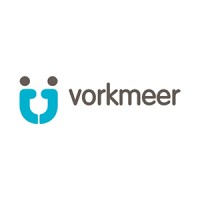 Vorkmeer logo - Similar company to Act Guide