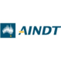 Australian Institute for Non-Destructive Testing (AINDT) logo - Similar company to Nde Solutions