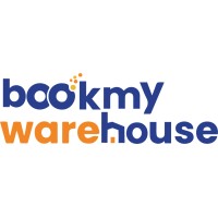 Bookmywarehouse logo - Similar company to Gowellbeing