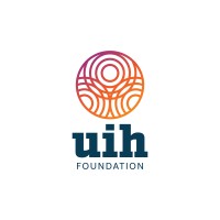 Universal Integrative Health Foundation logo - Similar company to Avs Mindfulness