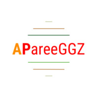 APareeGGZ logo - Similar company to Aerrea