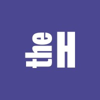 The HeadHunter Greece logo - Similar company to Headhunterlisten
