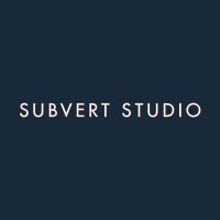 SUBVERT STUDIO logo - Similar company to Kwy.Studio