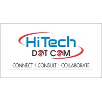 HITECH DOT COM logo - Similar company to Swap Finance