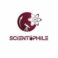 Scientophile logo - Similar company to Entivel Pty Ltd