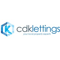 Cdk Lettings Property Management and Investments logo - Similar company to Grow Networking