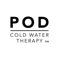 pod cold water therapy logo - Similar company to Bath On Ice