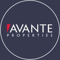 Avante Properties logo - Similar company to Grindstone Management