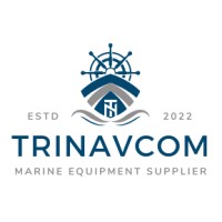 TRINAVCOM logo - Similar company to Pt Segara Permai