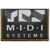 Yrs Midi Systems logo - Similar company to Lee Hartman & Sons Inc. - Baltimore Branch
